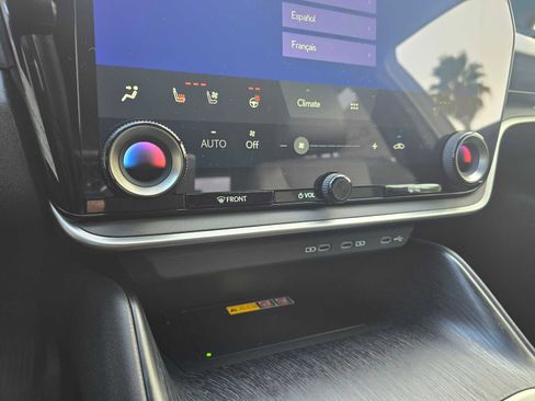 New 2026 Lexus RZ 450e 2WD image 30