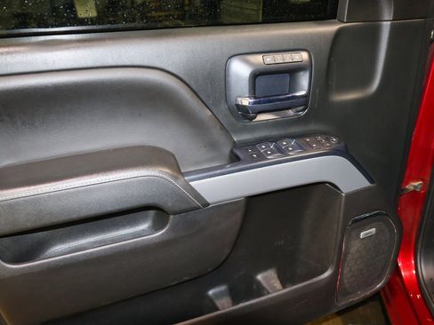 Used 2018 Chevrolet Silverado 2500 LTZ w/ Duramax Plus Package image 9