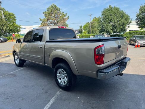 Used 2004 Toyota Tundra SR5 AWD/4WD image 6