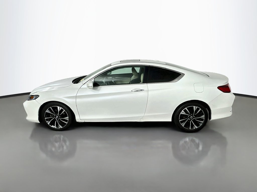 Used 2016 Honda Accord EX-L image 4