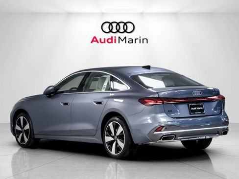 Used 2025 Audi A5 2.0T Premium Plus AWD/4WD image 3