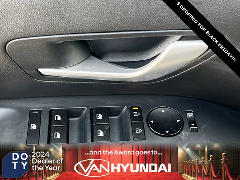 Certified 2025 Hyundai Tucson SEL image 25