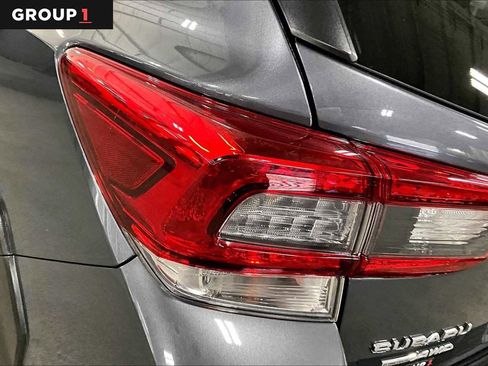 Certified 2022 Subaru Crosstrek 2.0i Premium w/ Moonroof Package image 28