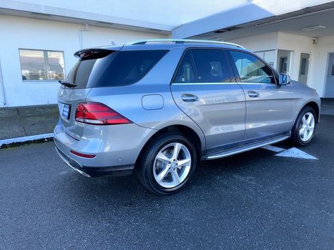 Used 2016 Mercedes-Benz GLE 350 4MATIC image 6