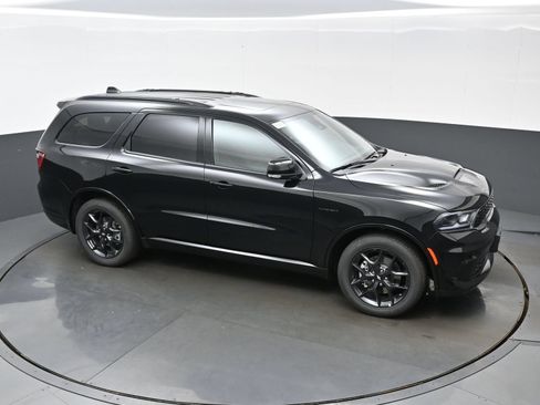 New 2026 Dodge Durango GT AWD/4WD image 28