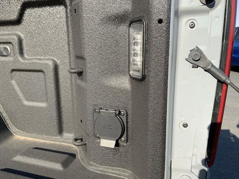 New 2025 Chevrolet Silverado 1500 RST image 17