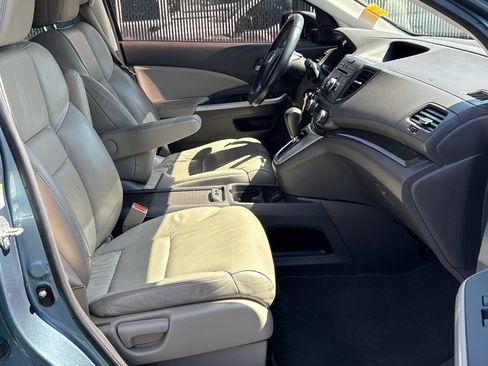 Used 2013 Honda CR-V EX-L image 12