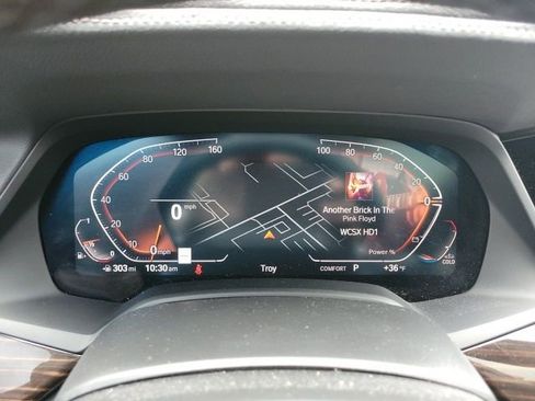 Used 2023 BMW X5 xDrive40i w/ Premium Package image 32