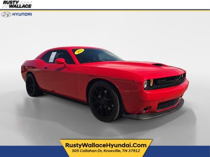 Used 2022 Dodge Challenger GT