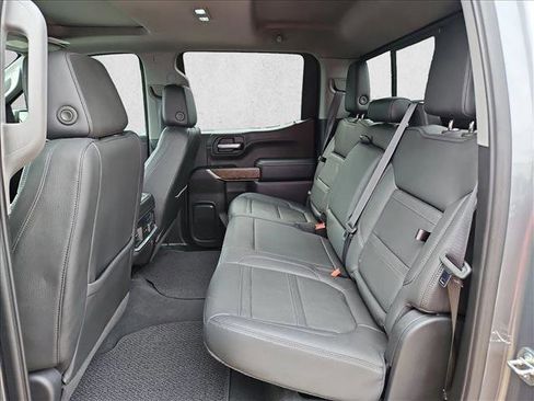 Used 2021 GMC Sierra 1500 Denali w/ Denali Ultimate Package image 21