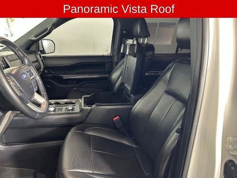 Certified 2021 Ford Expedition XLT AWD/4WD image 11