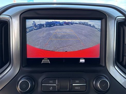 Used 2020 Chevrolet Silverado 1500 RST w/ Texas Edition image 19