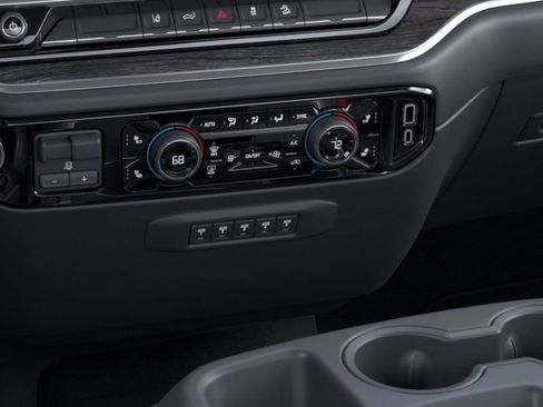 New 2025 Chevrolet Silverado 2500 LT w/ Convenience Package image 23