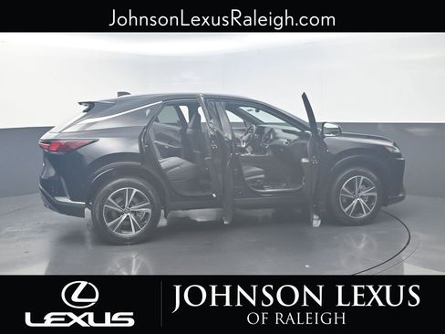 New 2026 Lexus RX 350 Premium image 26