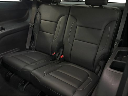 Used 2018 GMC Acadia SLT image 43