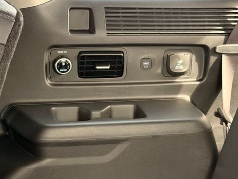 New 2026 Hyundai Santa Fe Limited image 32