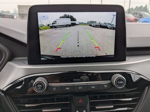 Used 2023 Ford Escape Active AWD/4WD image 31