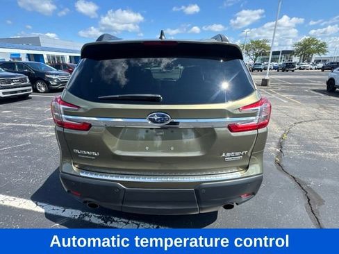 Certified 2023 Subaru Ascent Touring AWD/4WD image 5