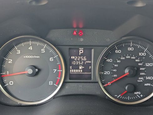 Used 2017 Subaru Crosstrek 2.0i Premium AWD/4WD image 21