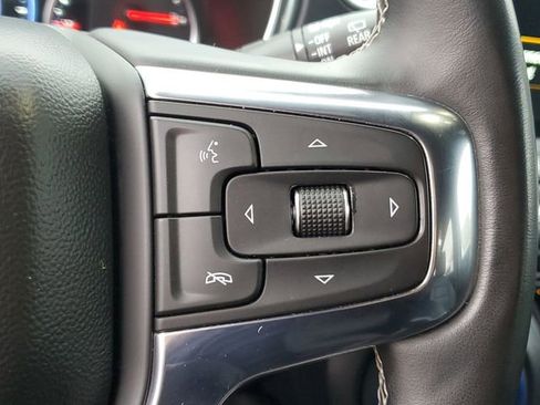 Used 2023 Chevrolet Blazer RS w/ Enhanced Convenience Package image 14