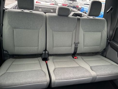 Used 2025 Ford F150 XLT w/ Equipment Group 301A Standard image 20