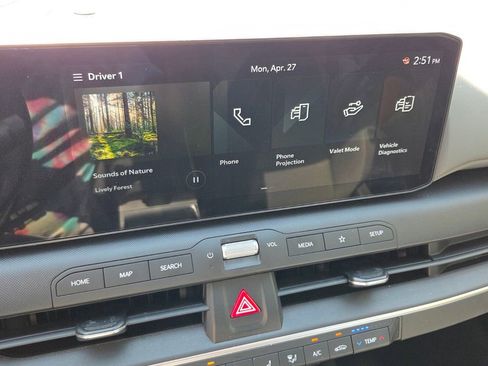 Used 2025 Kia K4 FWD image 22
