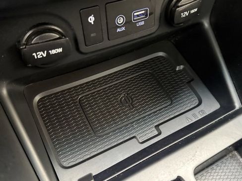 Used 2020 Hyundai Tucson Ultimate image 30