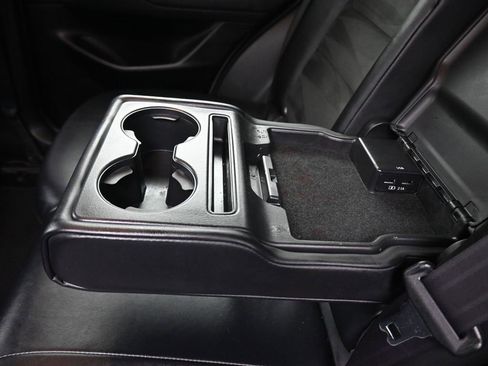 Used 2021 MAZDA CX-5 Touring image 29