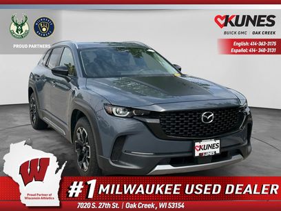 Used 2023 MAZDA CX-50 Meridian Edition w/ Cargo Package