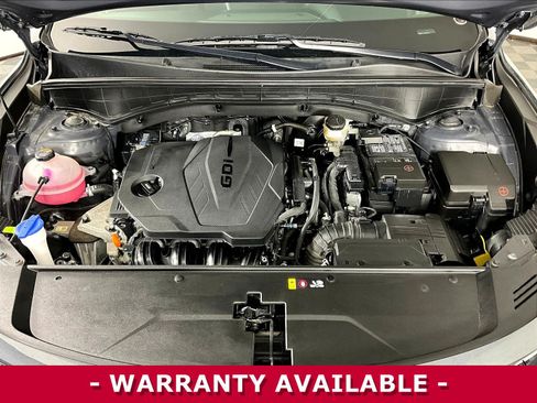 Used 2023 Kia Sorento LX FWD image 30