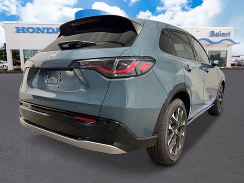 New 2026 Honda HR-V EX-L image 6