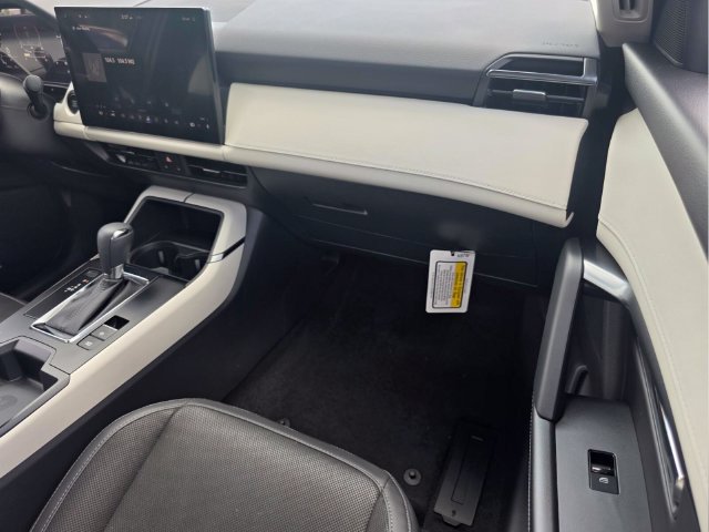 New 2026 MAZDA CX-5 Preferred AWD/4WD image 18