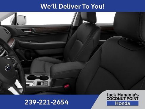 Used 2016 Subaru Outback 2.5i Limited AWD/4WD image 8