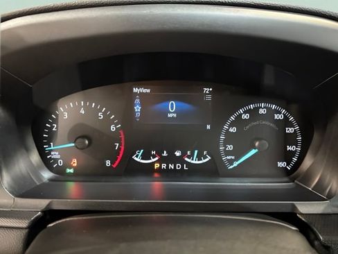 Used 2024 Ford Explorer 4WD Police Interceptor image 15