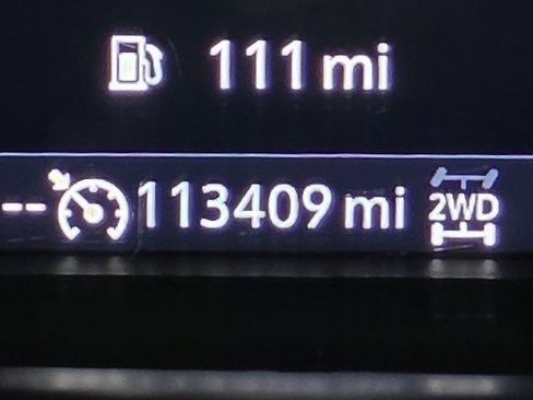 Used 2021 Chevrolet Silverado 1500 LT Trail Boss w/ Convenience Package II image 40