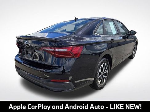 Used 2024 Volkswagen Jetta S FWD image 9
