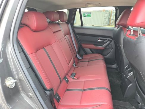 Used 2025 MAZDA CX-50 AWD 2.5 Hybrid w/ Weather Package image 25