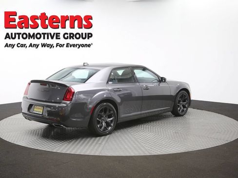Used 2023 Chrysler 300 S RWD image 40