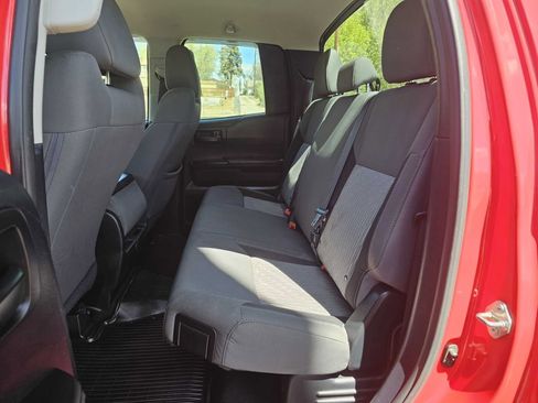 Used 2014 Toyota Tundra SR AWD/4WD image 20