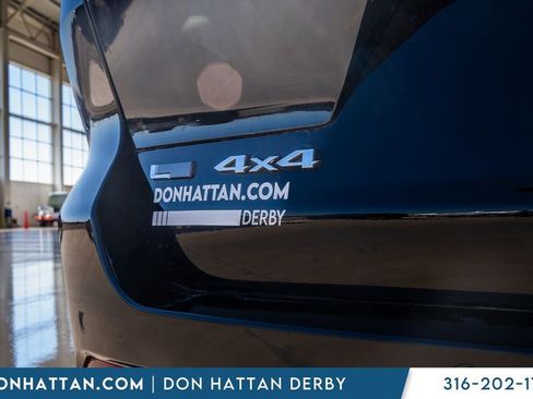 Used 2021 Jeep Grand Cherokee L Limited image 40