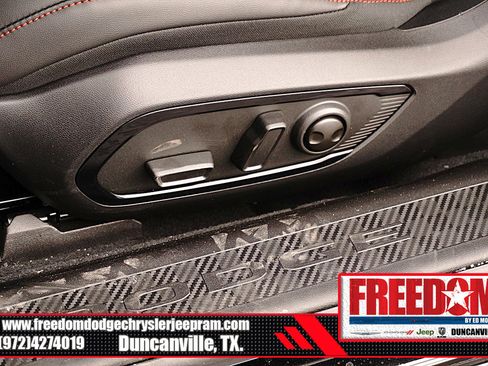 New 2026 Dodge Charger Scat Pack image 33