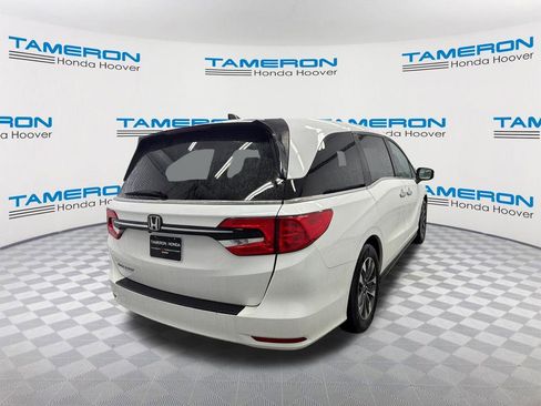 Used 2024 Honda Odyssey EX-L image 5