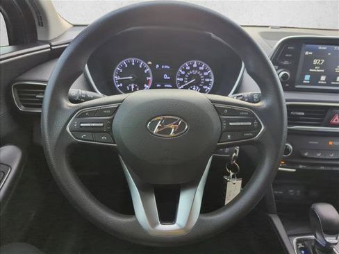 Used 2020 Hyundai Santa Fe SE w/ Cargo Package image 13