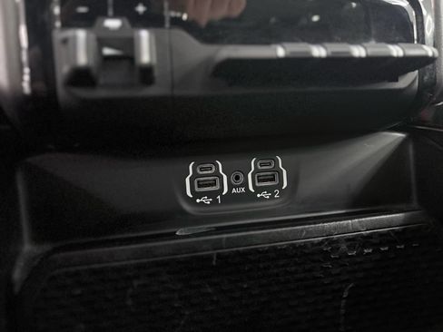 Used 2021 RAM 1500 Rebel w/ Level 2 Equipment Group AWD/4WD image 30