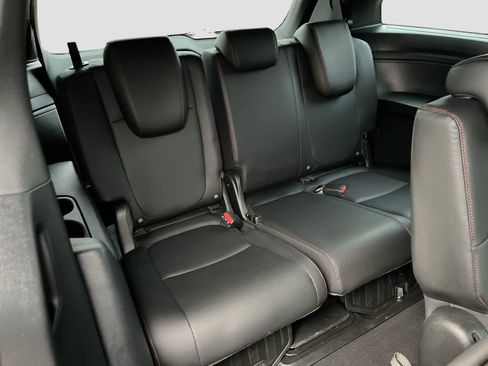 Used 2024 Honda Odyssey Sport image 27