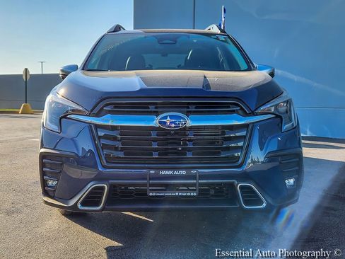 Certified 2023 Subaru Ascent Touring AWD/4WD image 4