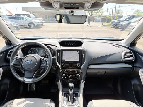 Certified 2023 Subaru Forester Limited AWD/4WD image 20
