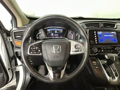 Used 2019 Honda CR-V Touring image 14