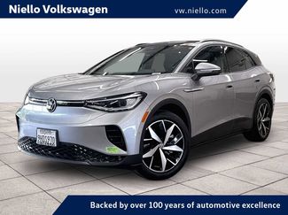 Used 2023 Volkswagen ID.4 Pro S RWD video 1