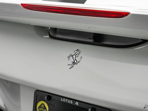 Used 2022 Ferrari F8 Tributo Highly Optioned Front Lift image 60